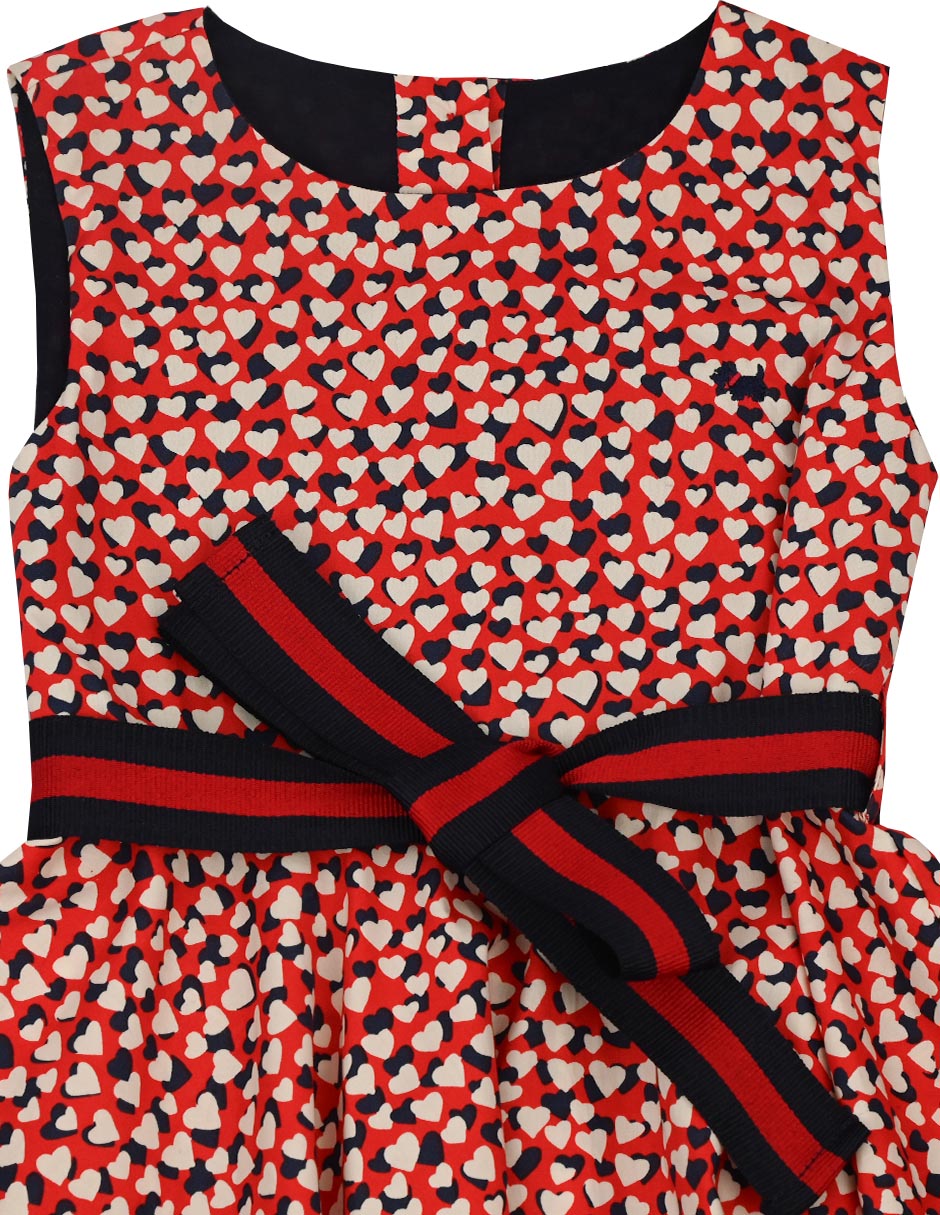 Vestido Katya para niña 2