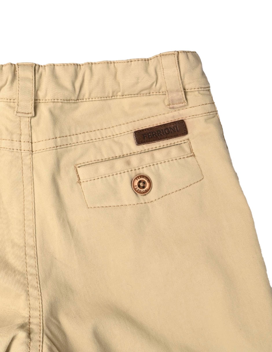 Pantalón de vestir Ritter para niño bebé 4