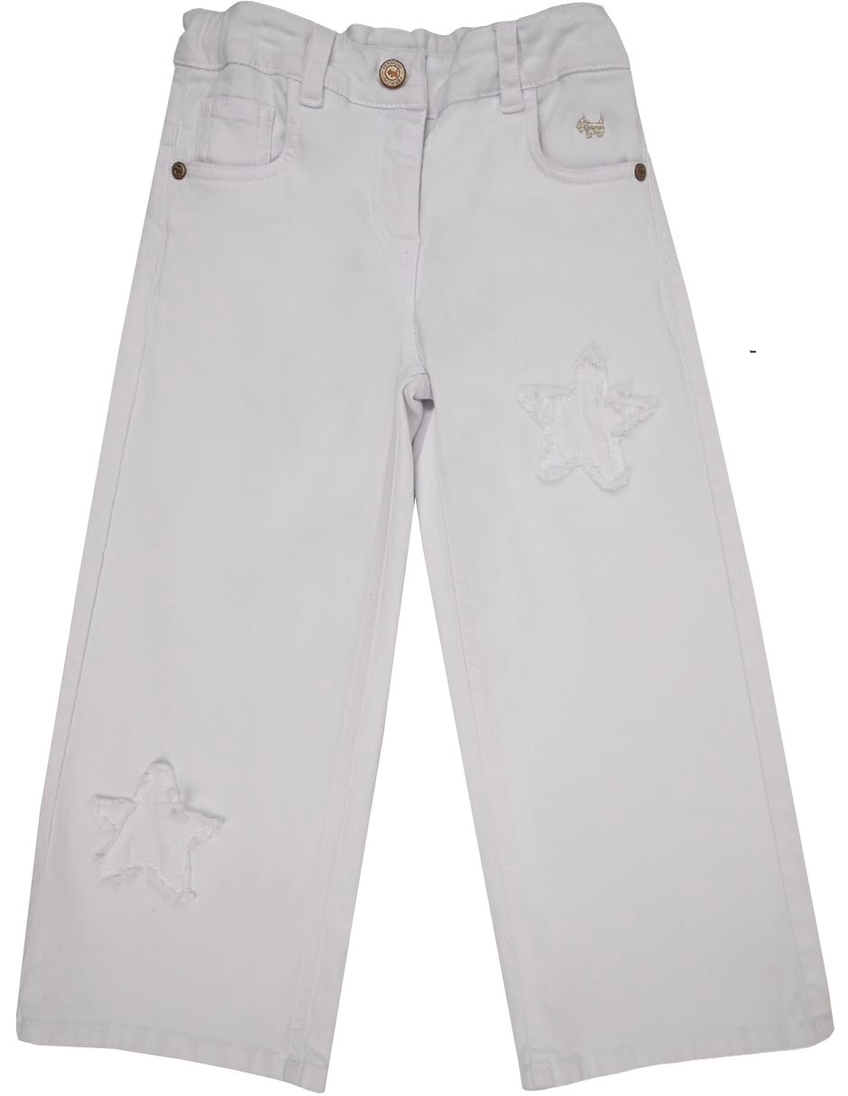 Pantalón de vestir Stars para niña