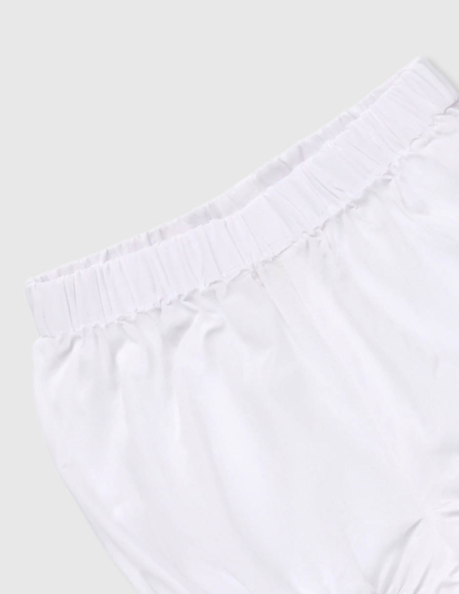 Vestido para bebé niña 3