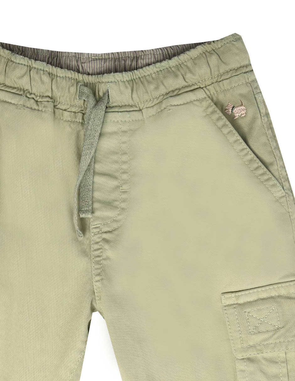 Pantalón jogger Clervoy para niño 3
