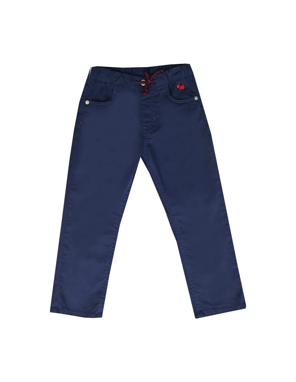 Pantalón de vestir Ian para niño Pantalón de vestir Ian para niño