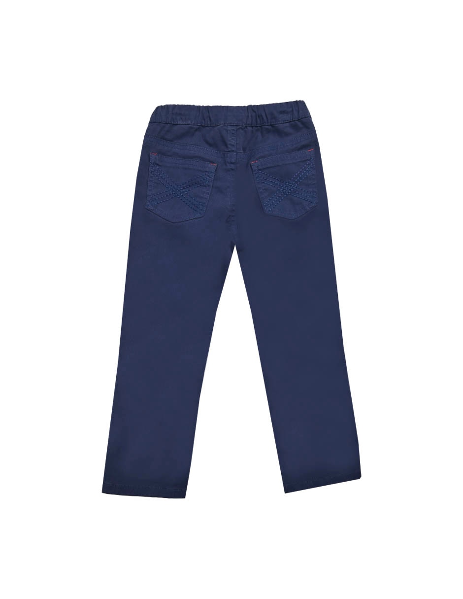 Pantalón de vestir Ian para niño 2