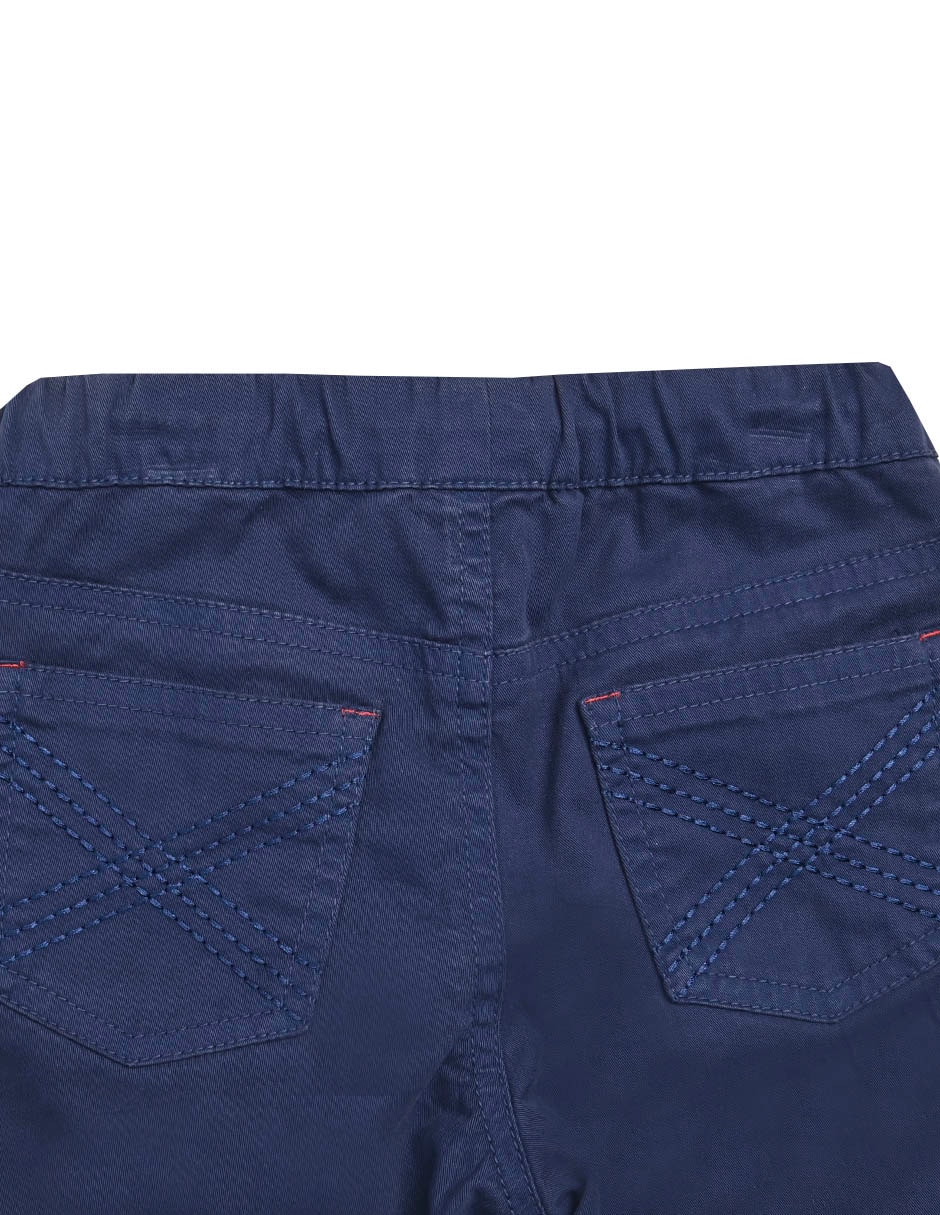 Pantalón de vestir Ian para niño 4