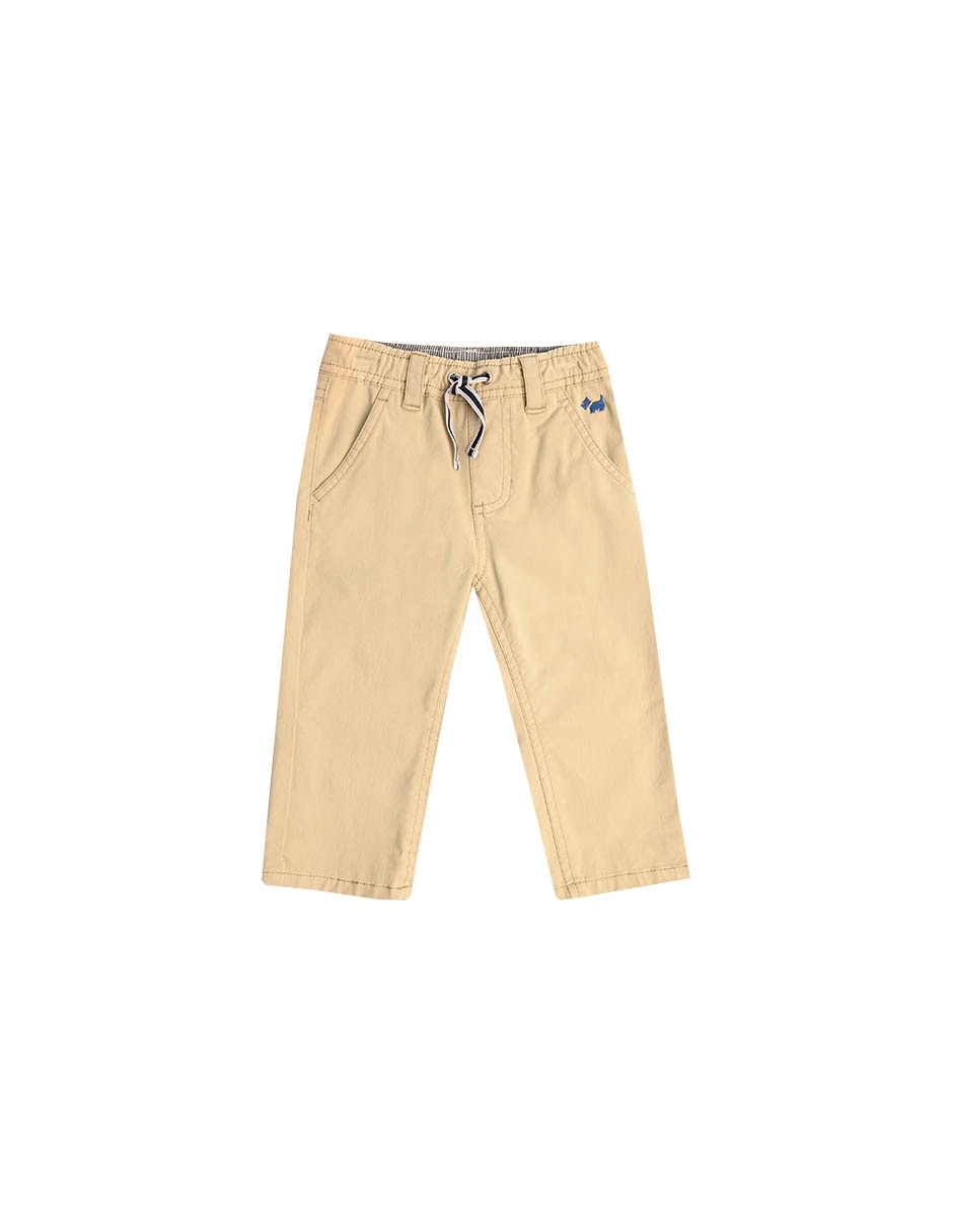 Pantalón de vestir Riter para bebé niño Pantalón de vestir Riter para bebé niño