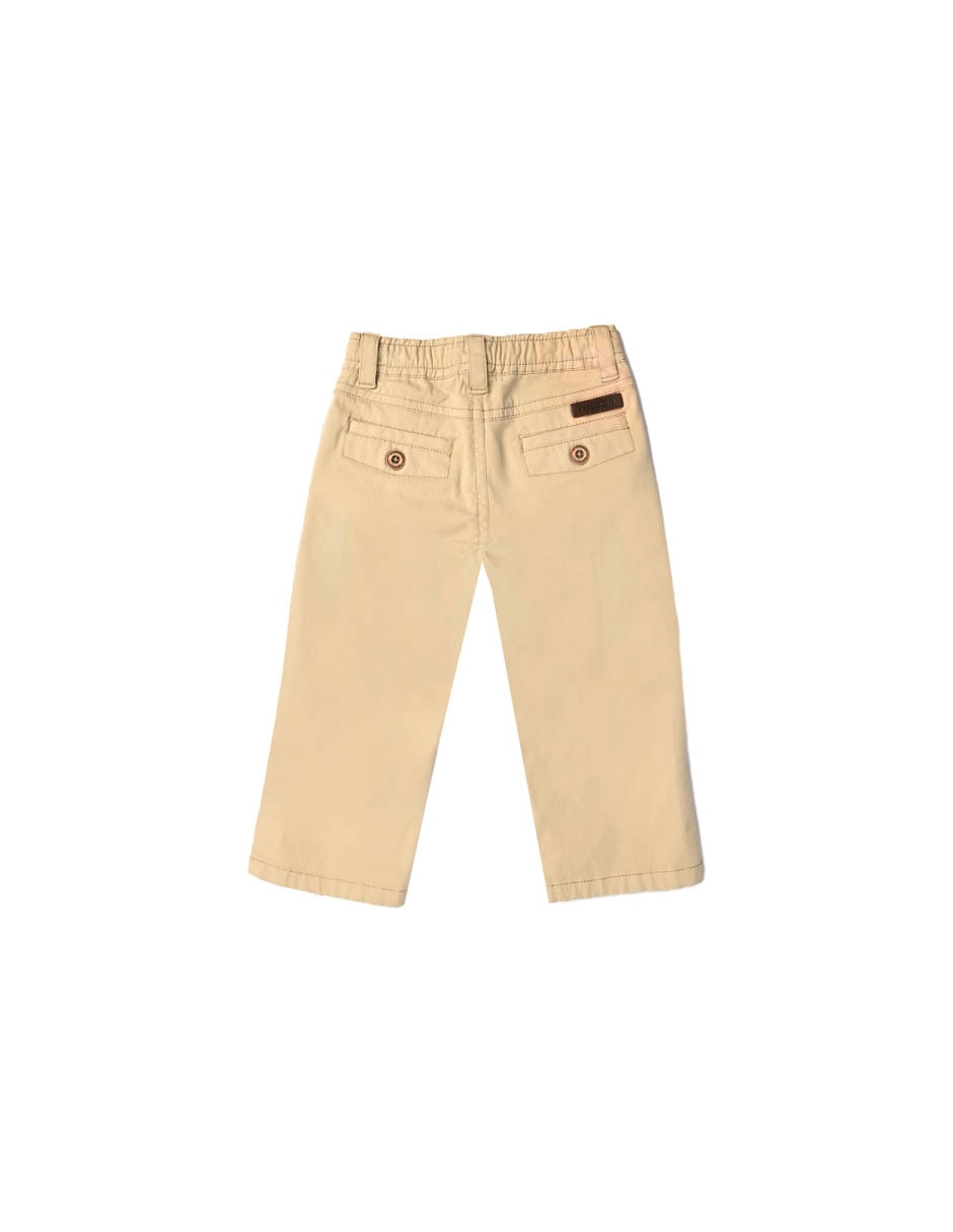 Pantalón de vestir Riter para bebé niño 2
