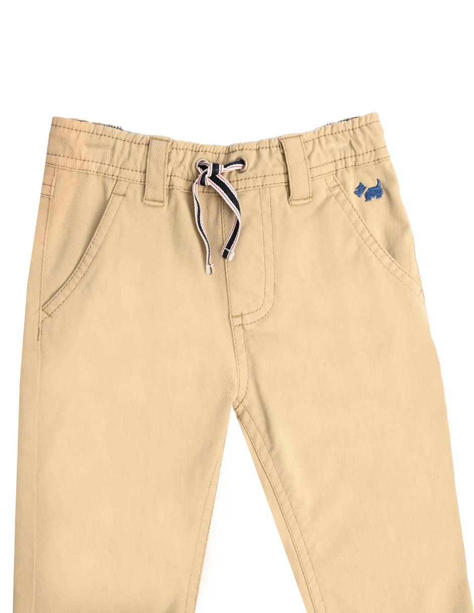 Pantalón de vestir Riter para bebé niño 3