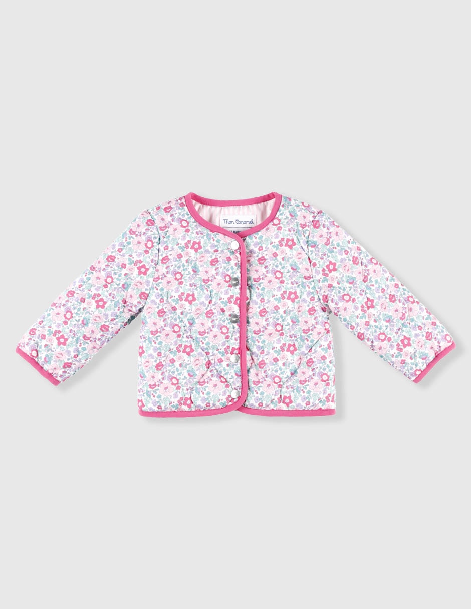 Chamarra para niña Chamarra para niña