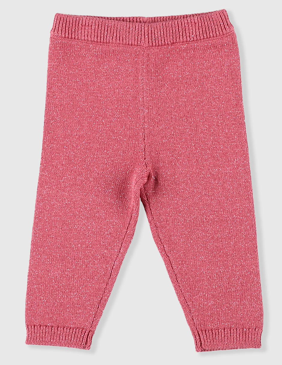 Conjunto de algodón para bebé niña 4