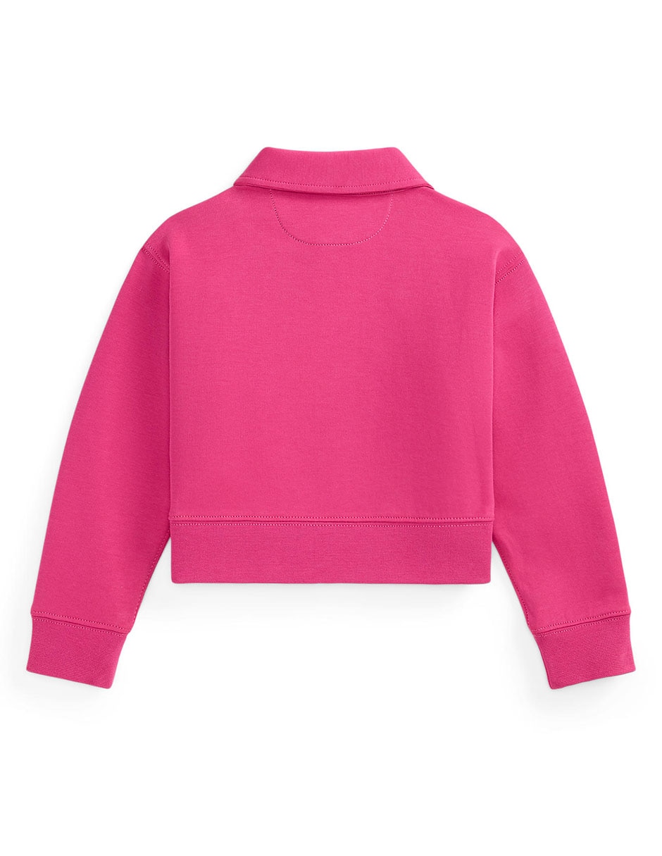 Sudadera para bebé niña 2