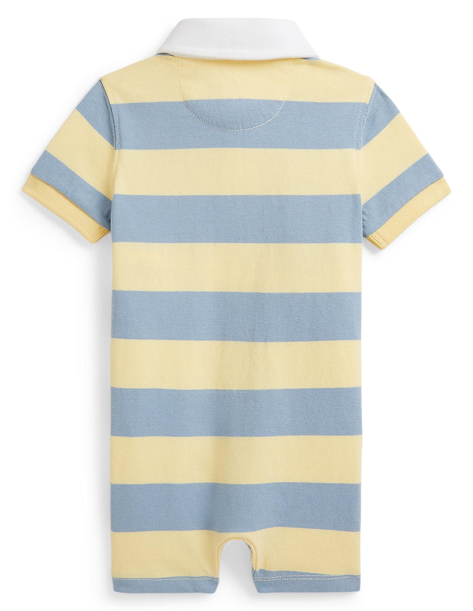 Pañalero Polo de algodón