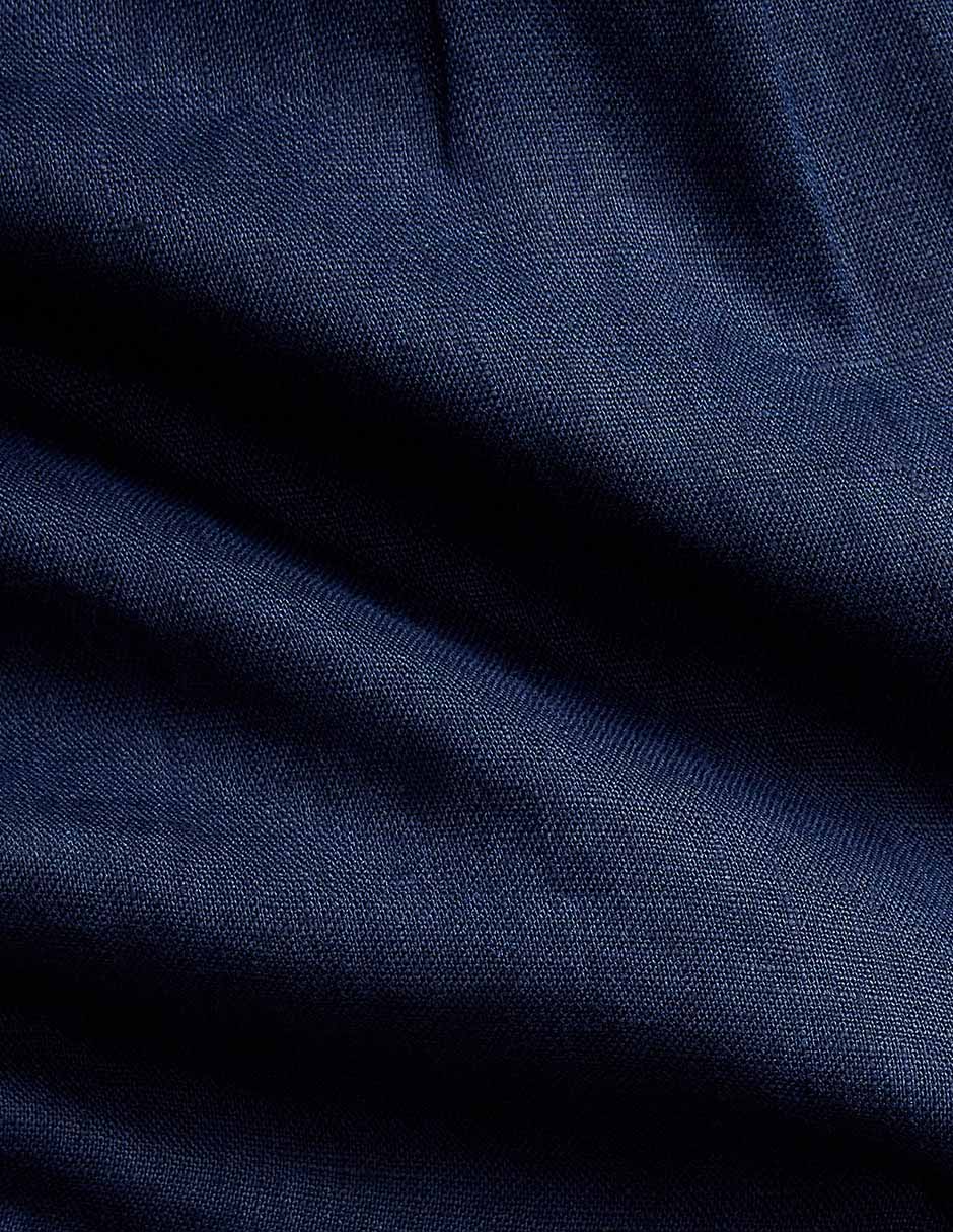 Camisa casual de algodón manga corta para bebé niño 3