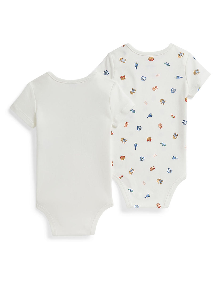 Set bebé para bebé niño 2