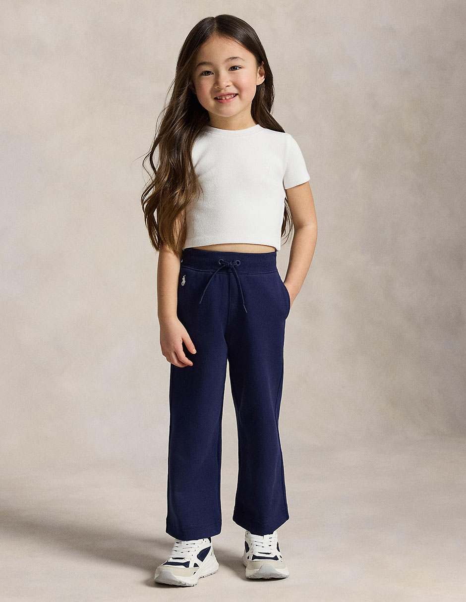 PLAYERA POLO 312A9614, 4T AÑOS, BLANCO