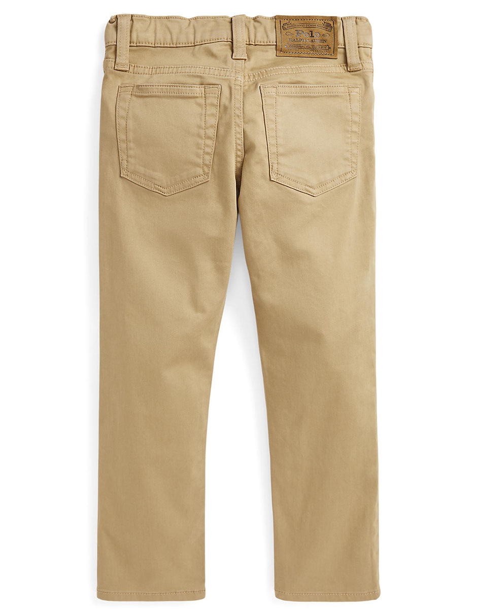 Pantalón para bebé niño 2
