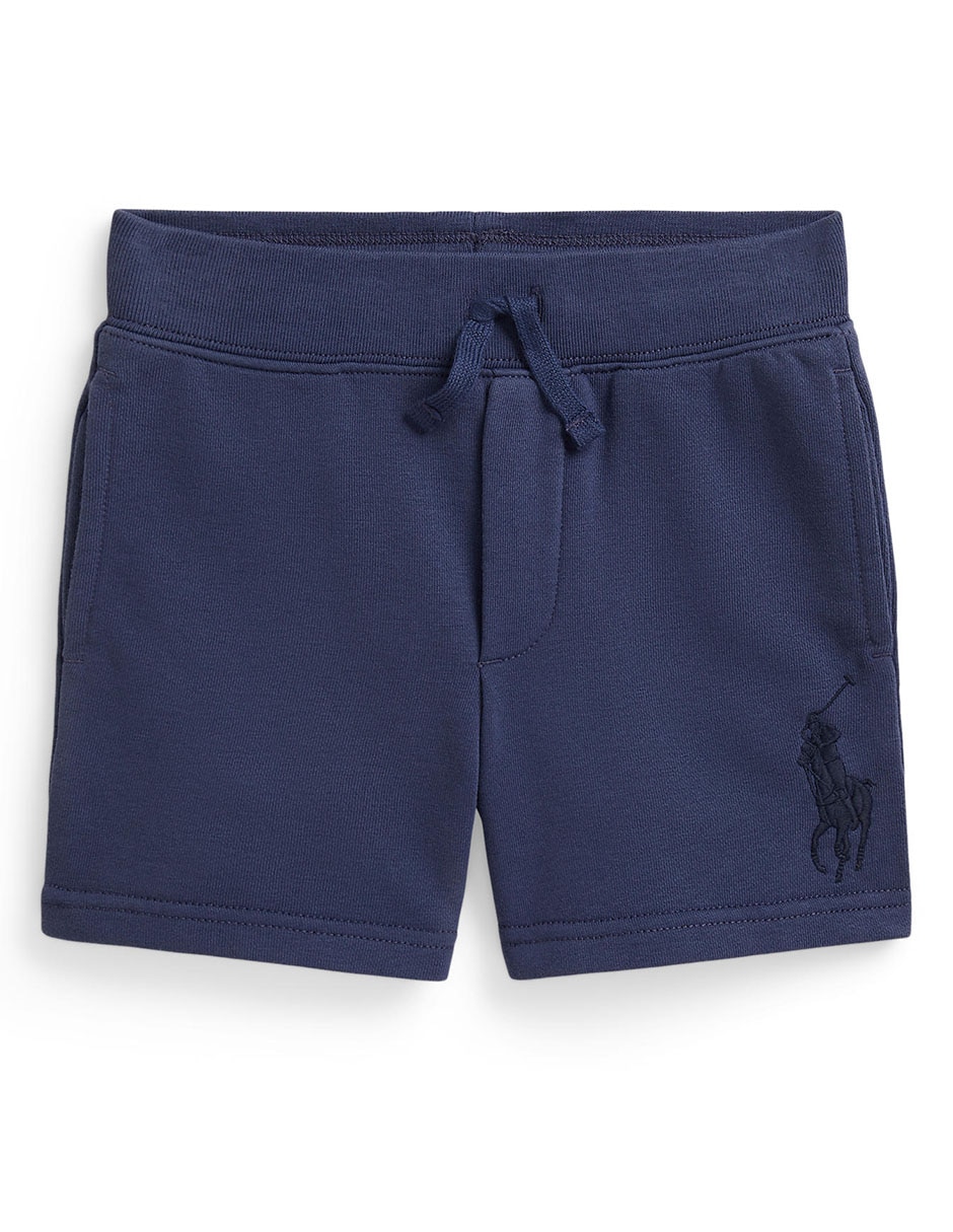 Bermuda para niño