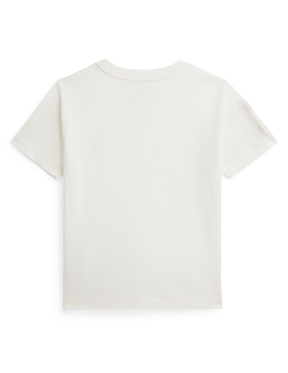 PLAYERA POLO 322832907, 4T AÑOS, BEIGE
