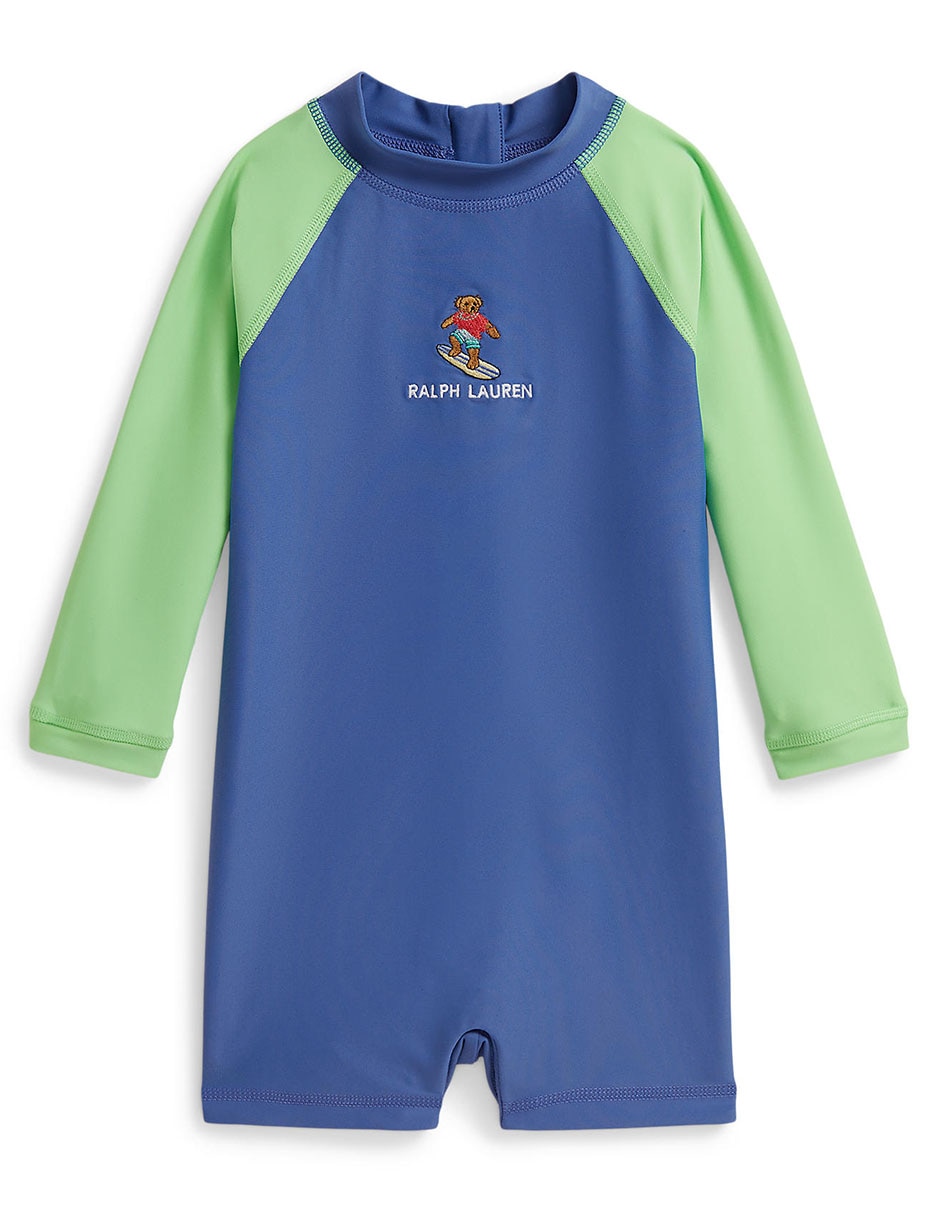 Rashguard para niño