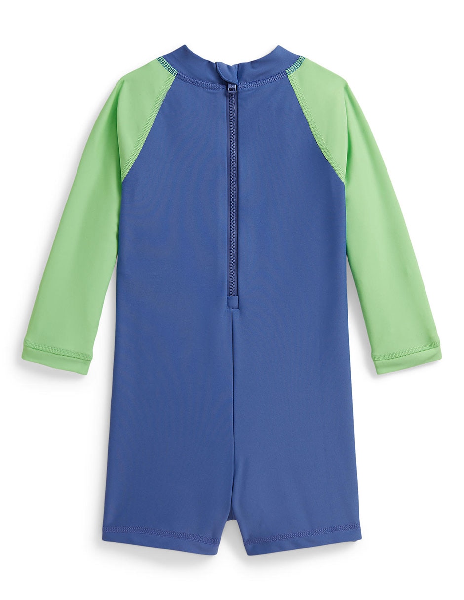Rashguard para niño 2