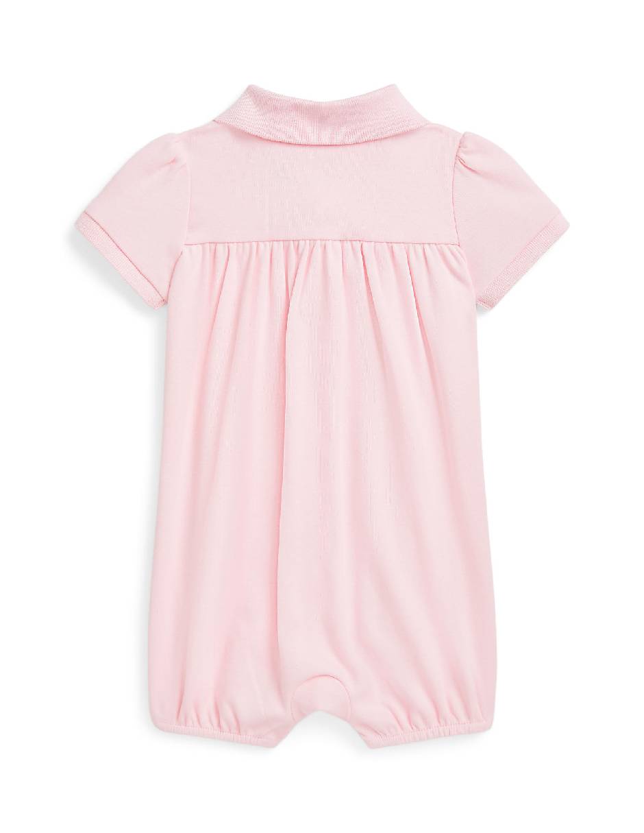 Pañalero Polo de algodón