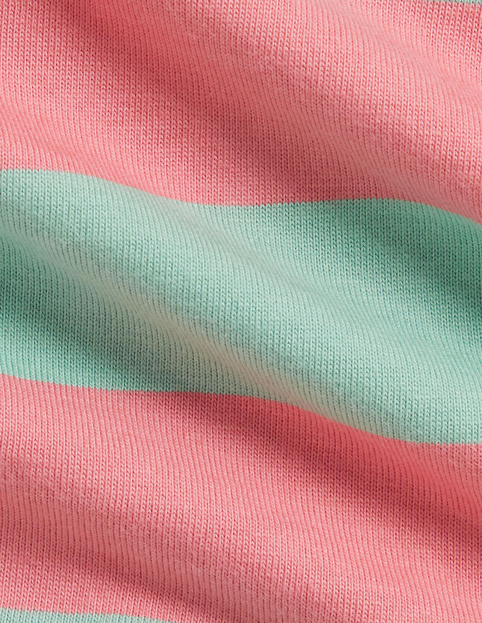 Vestido con calzón manga corta para bebé niña 3