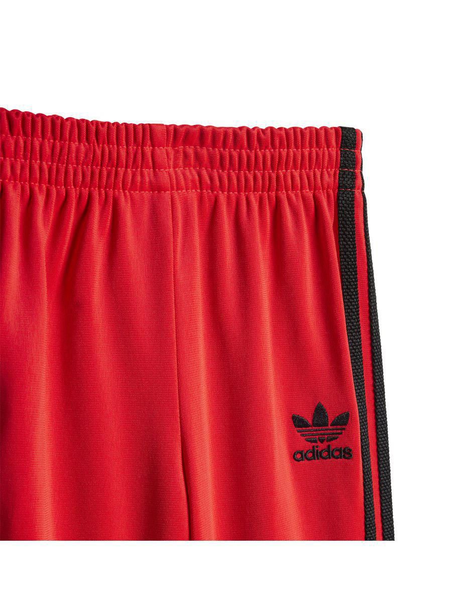 Conjunto deportivo regular con elástico unisex 3