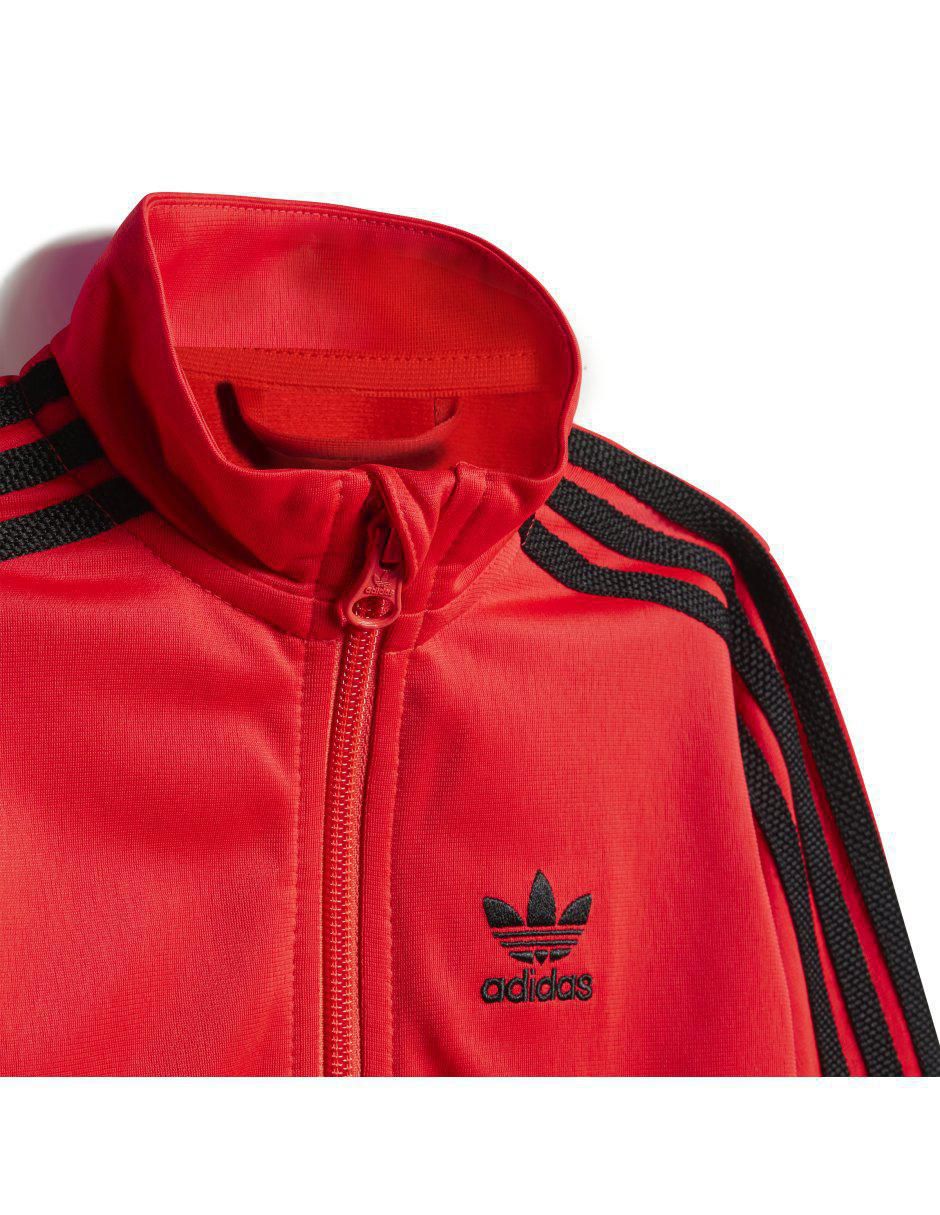 Conjunto deportivo regular con elástico unisex 4