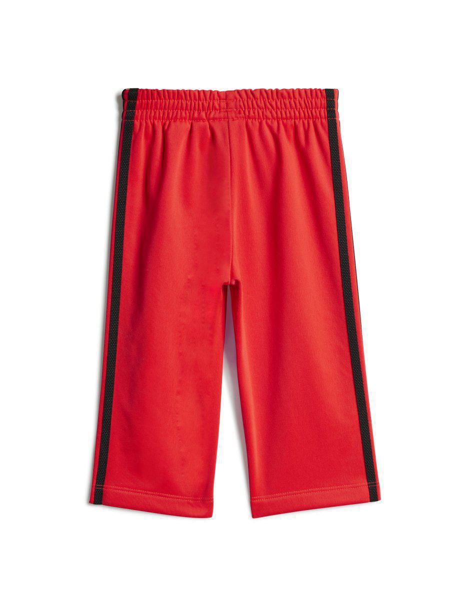 Conjunto deportivo regular con elástico unisex 6