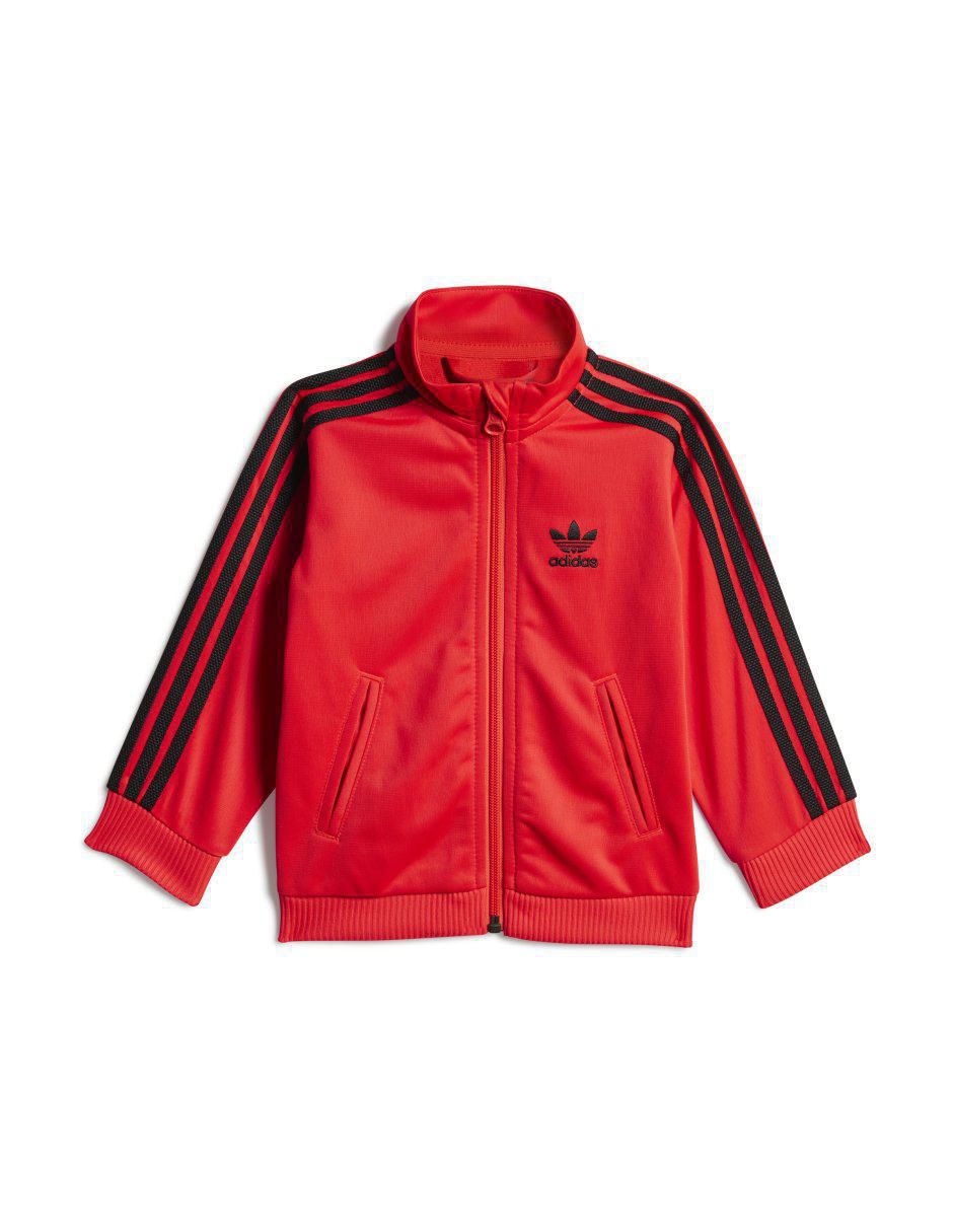 Conjunto deportivo regular con elástico unisex 8