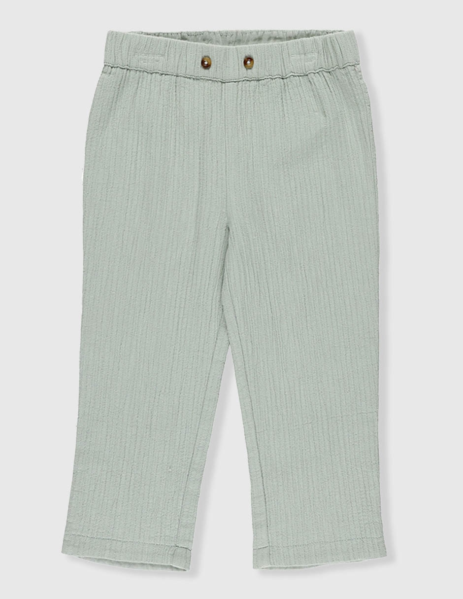 Pantalón para bebé niño Pantalón para bebé niño