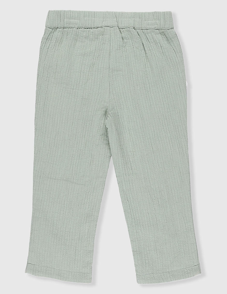 Pantalón para bebé niño 2