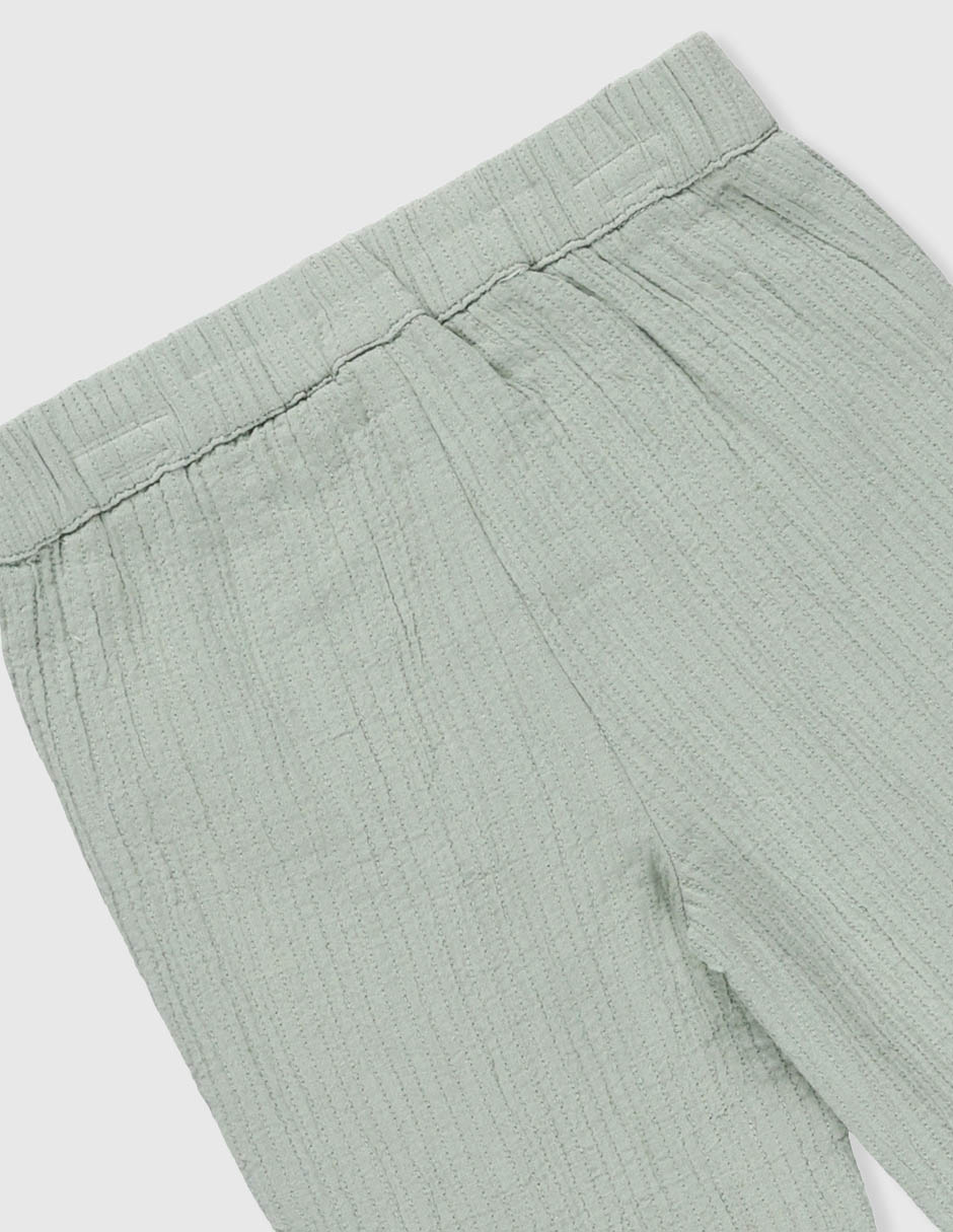Pantalón para bebé niño 4