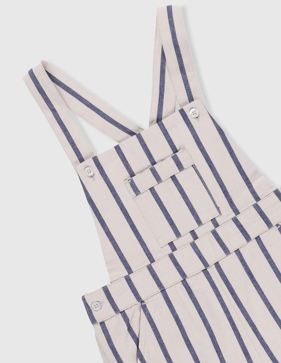 Conjunto de algodón para bebé niño 4
