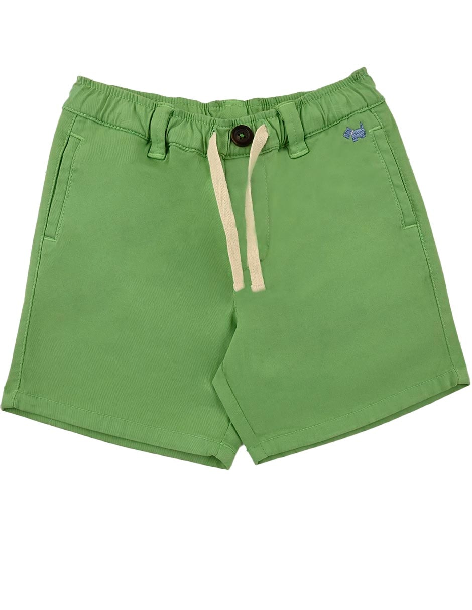 Bermuda Frolander para niño Bermuda Frolander para niño