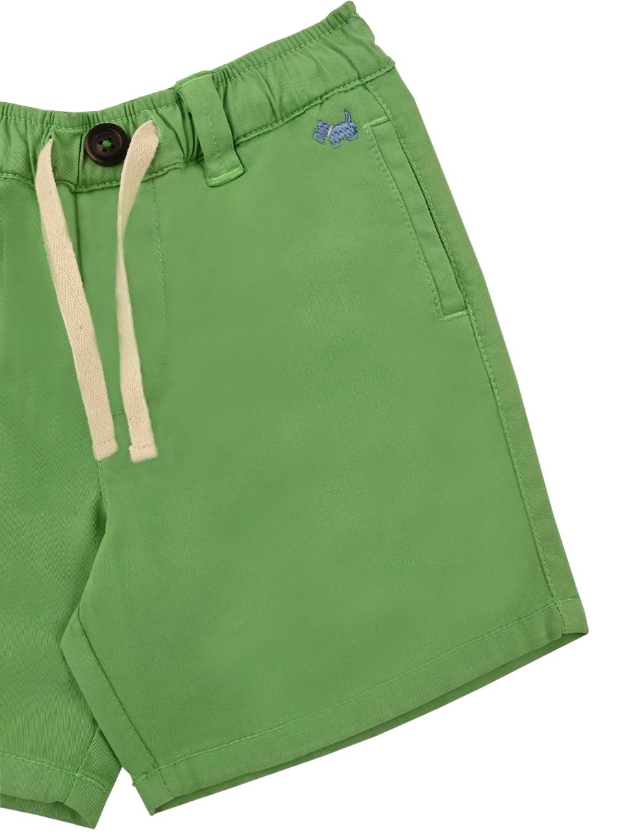 Bermuda Frolander para niño 3