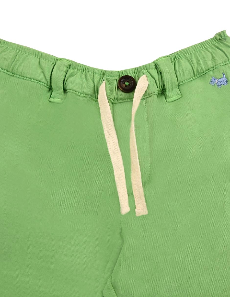 Bermuda Frolander para niño 4