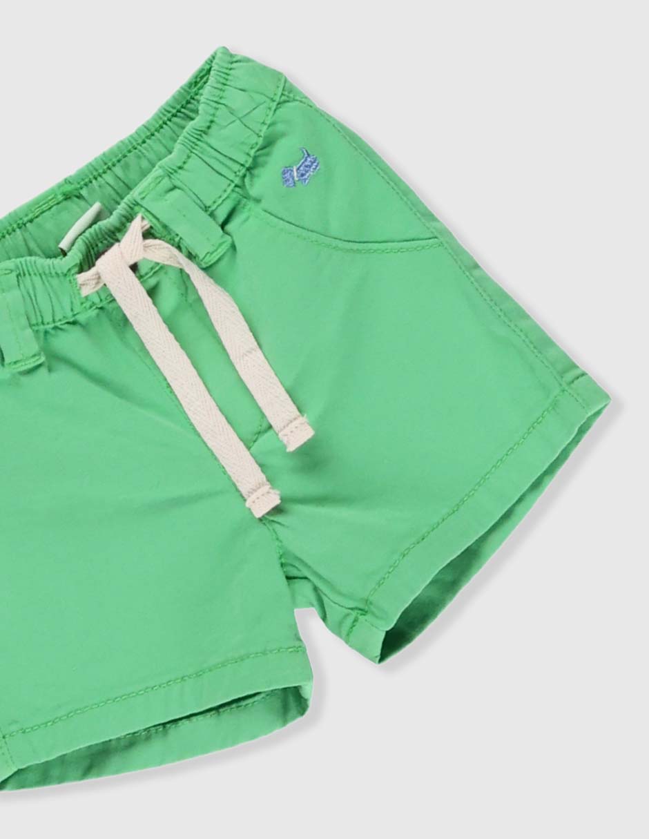 Conjunto Kerwin de algodón para bebé niño 4