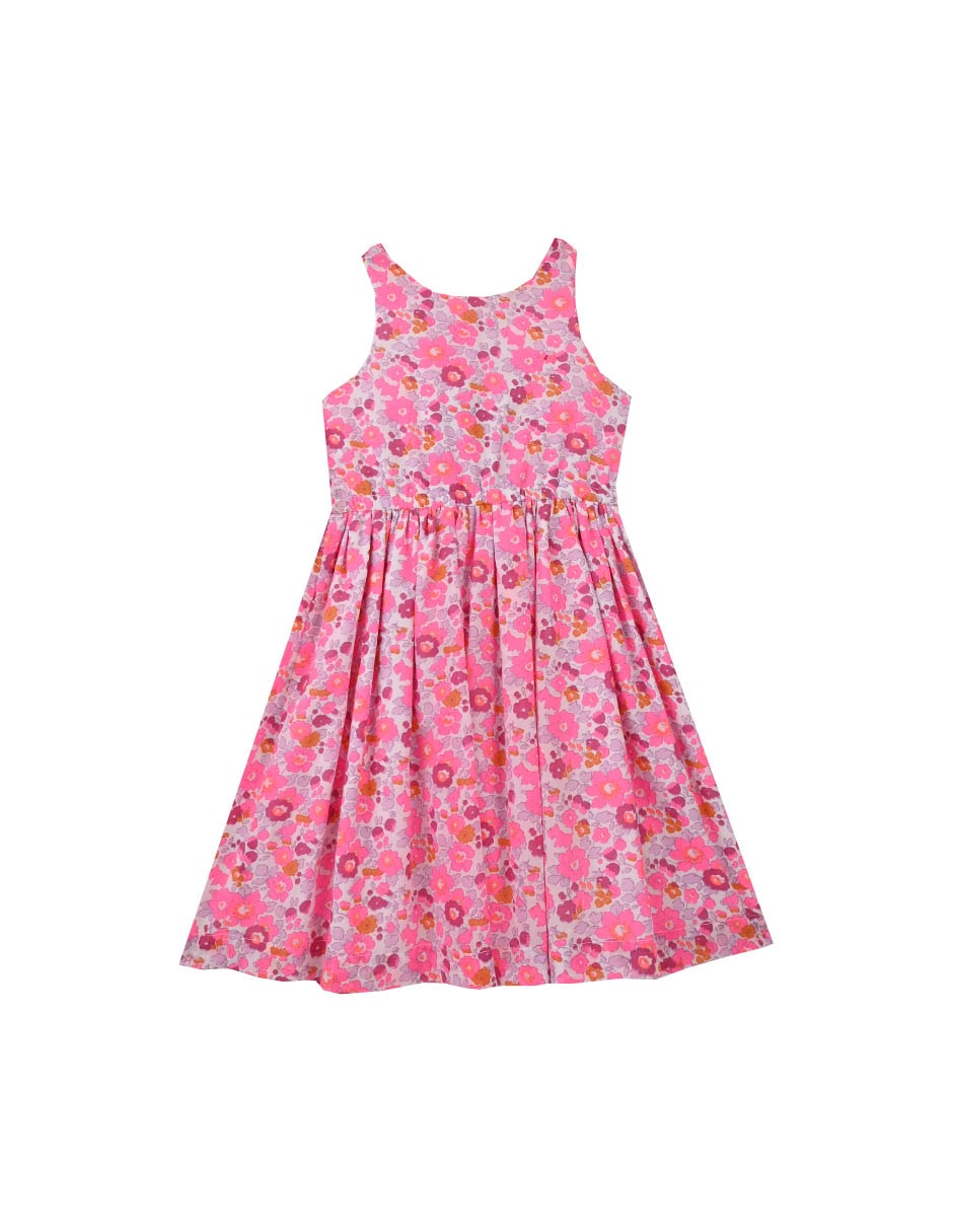 Vestido Colorinna para bebé niña Vestido Colorinna para bebé niña