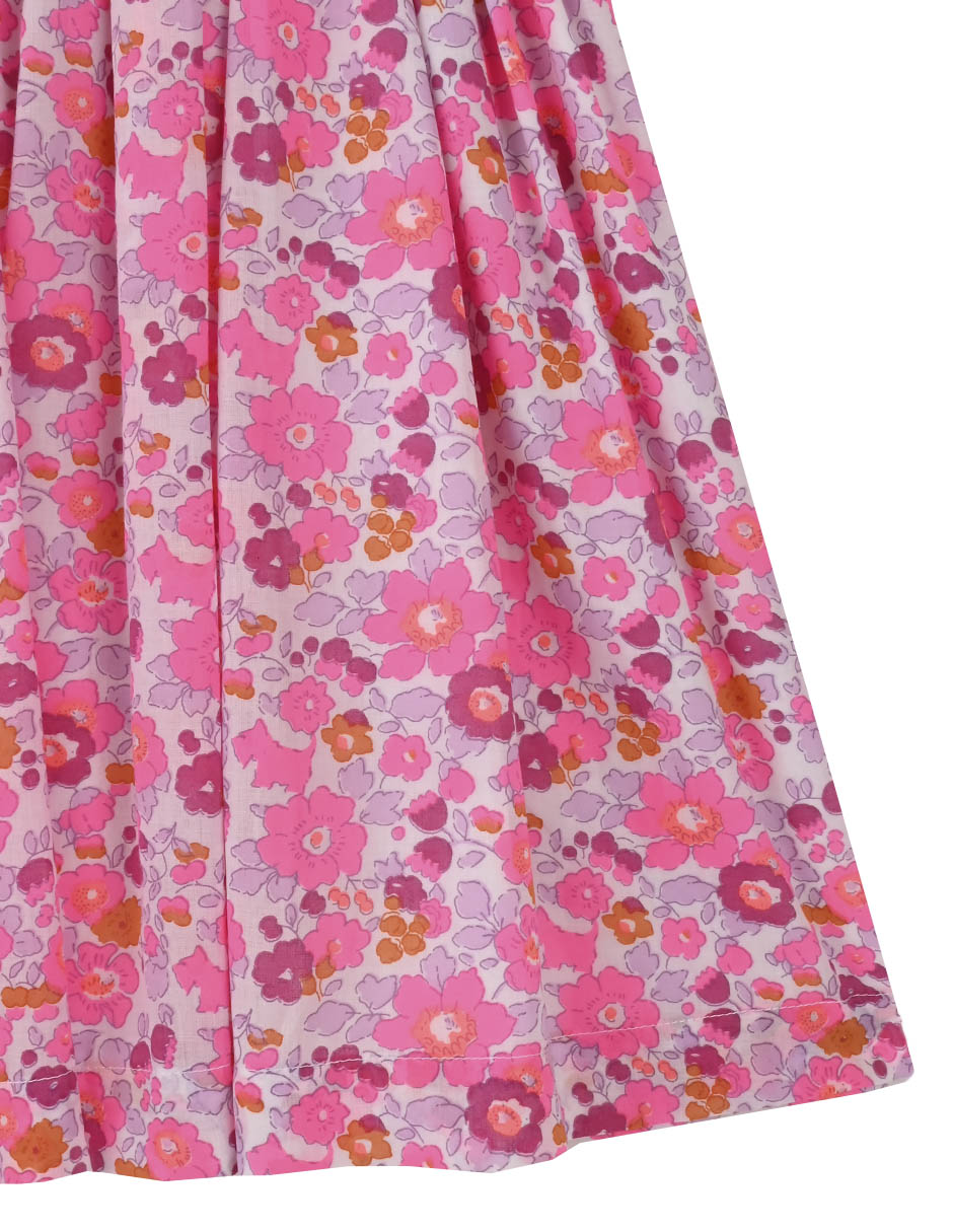 Vestido Colorinna para bebé niña 4