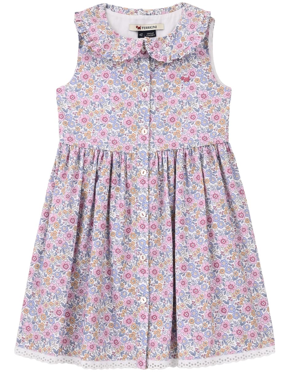 Vestido para niña Vestido para niña