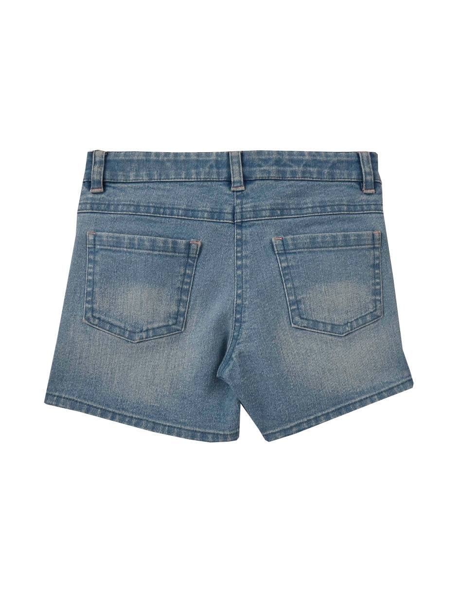 Short para niña 2