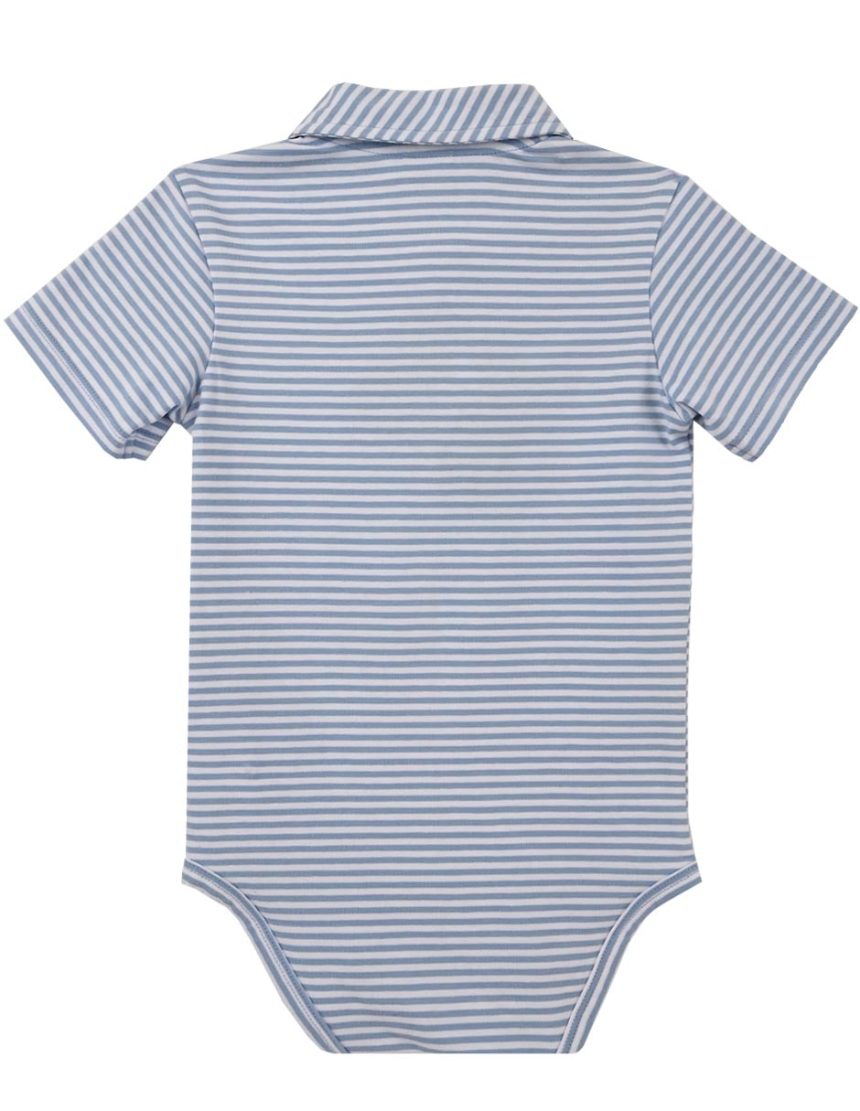 Conjunto Brakel de algodón para bebé niño 5