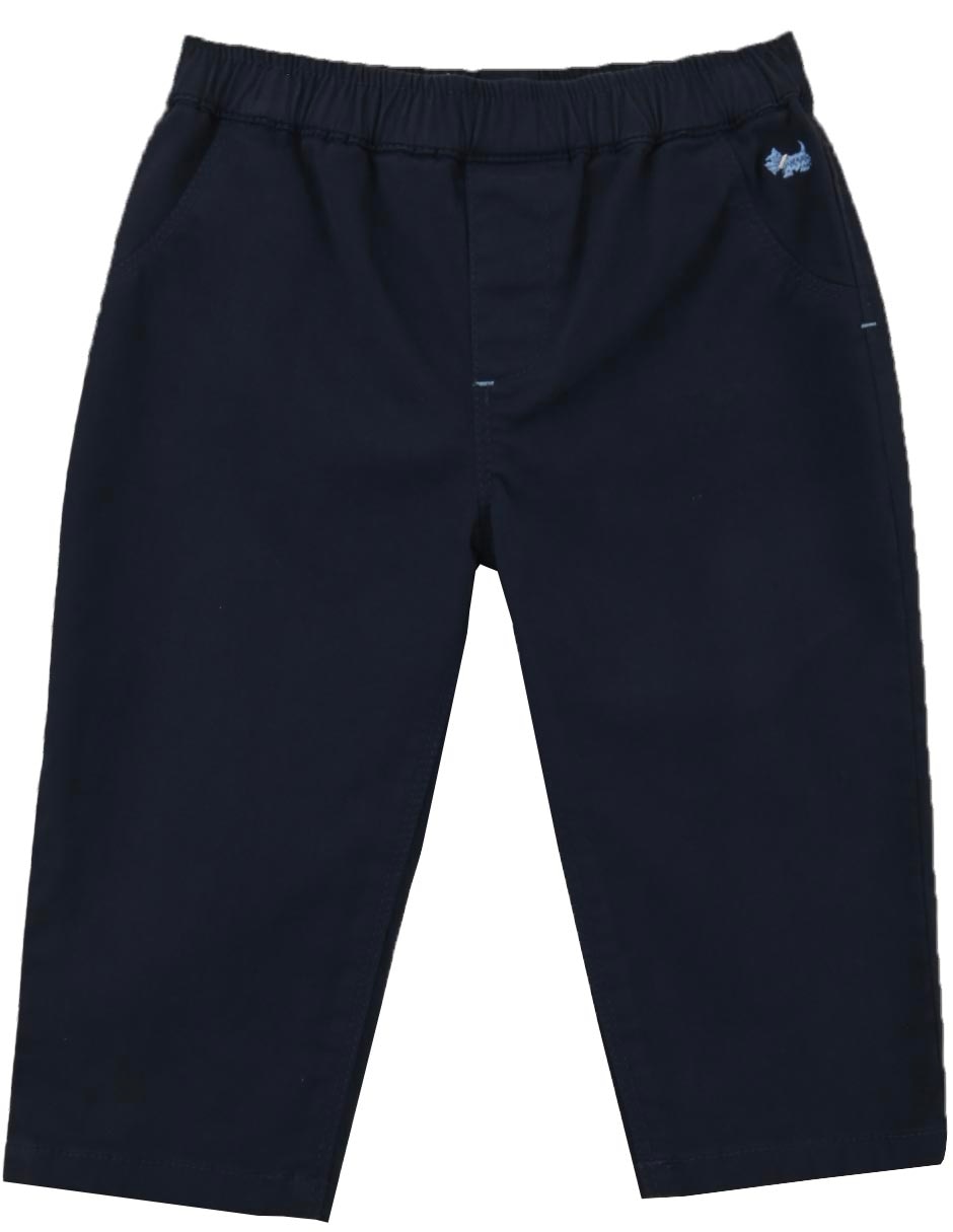 Conjunto Brakel de algodón para bebé niño 6