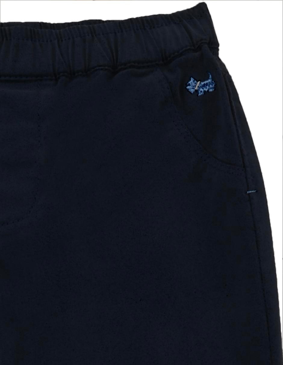 Conjunto Brakel de algodón para bebé niño 7