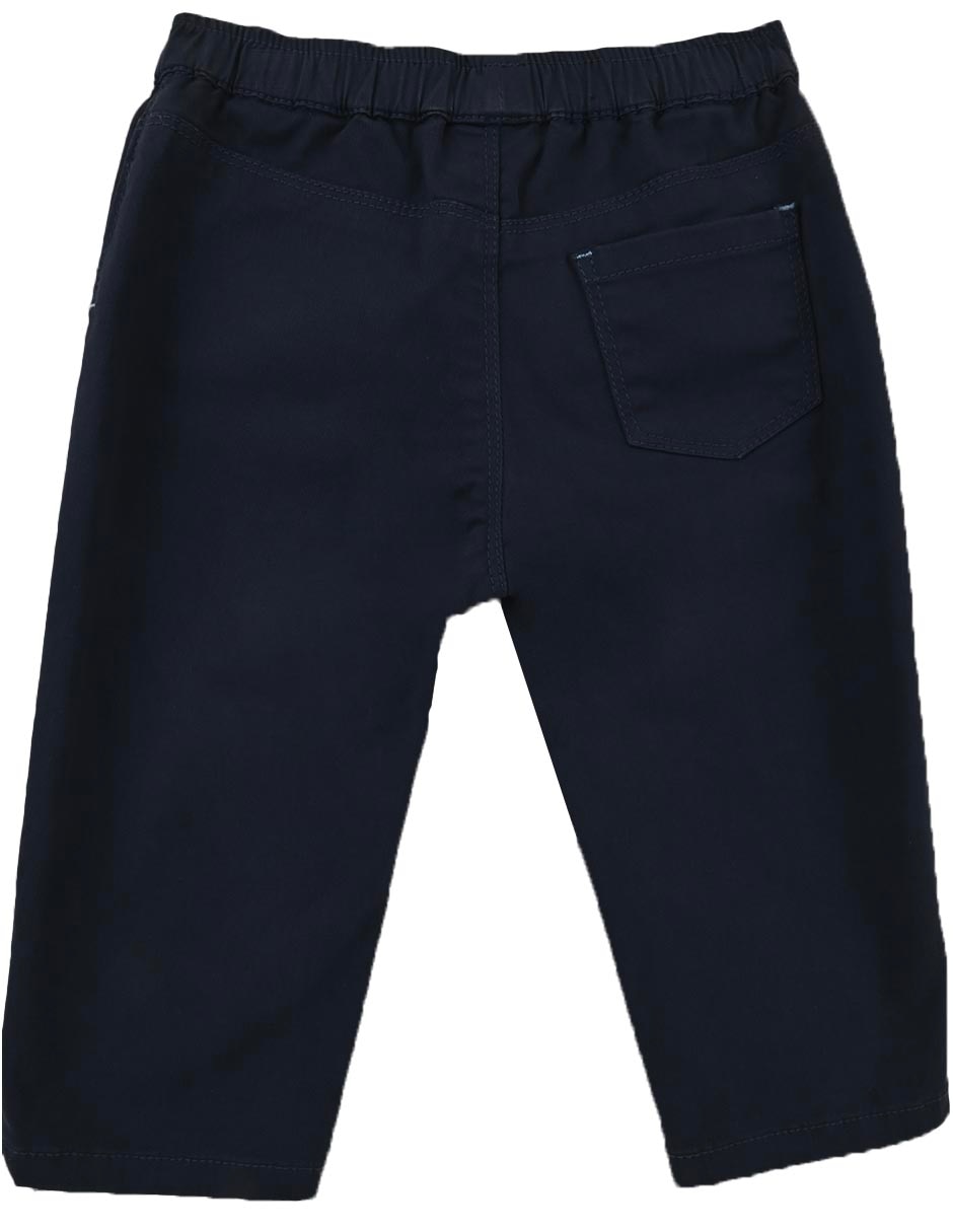Conjunto Brakel de algodón para bebé niño 8