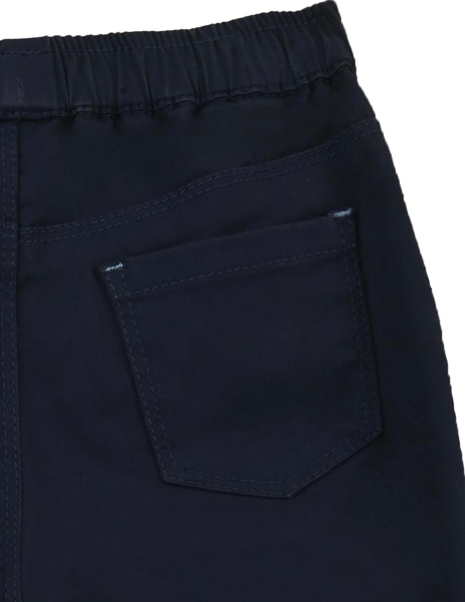 Conjunto Brakel de algodón para bebé niño 9