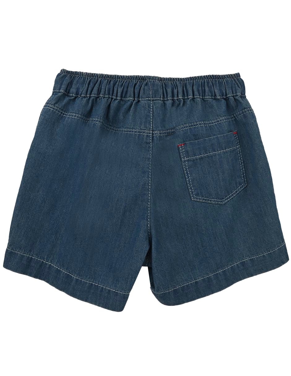 Conjunto Gross de algodón para bebé niño 8