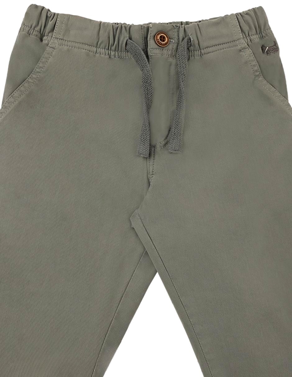 Pantalón jogger Zulpa para bebé niño 3