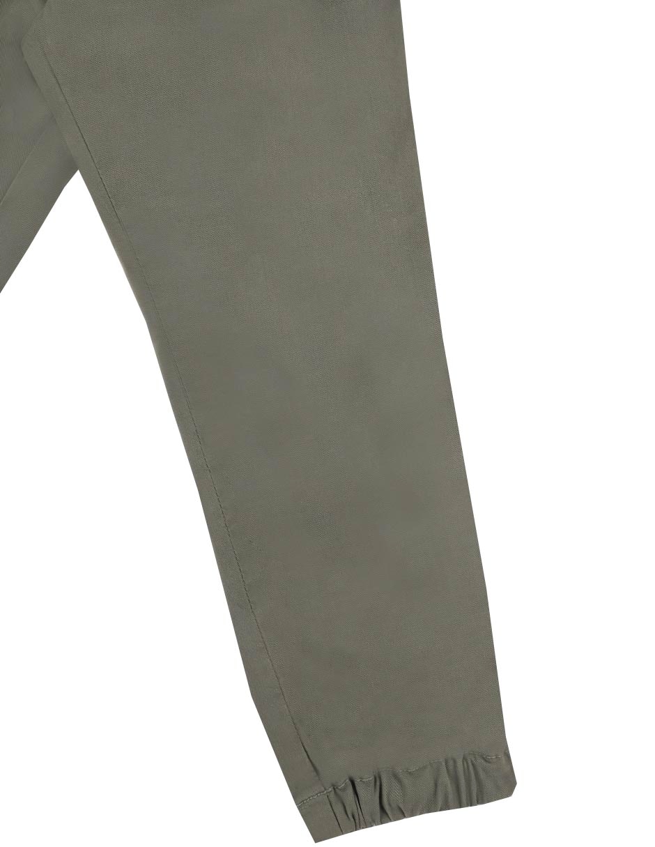 Pantalón jogger Zulpa para bebé niño 4
