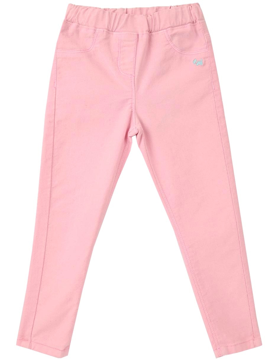 Pantalón jeggins Rocio para bebé niña